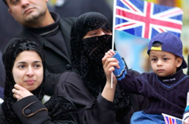 UK Cabinet Needs to Stop Making Britain Haven for Extremists