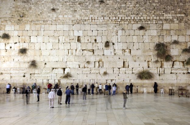Western Wall