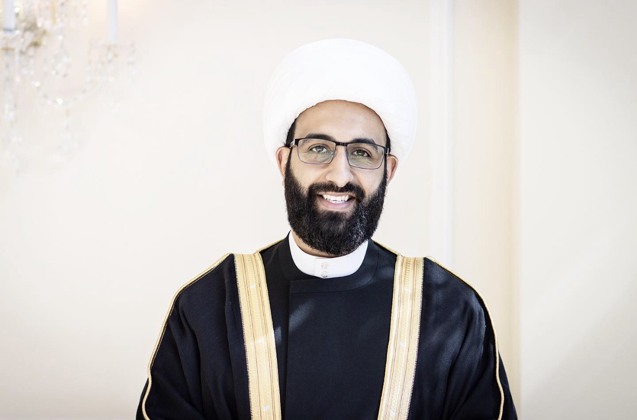 IMAM TAWHIDI LEGAL DEFENSE FUND